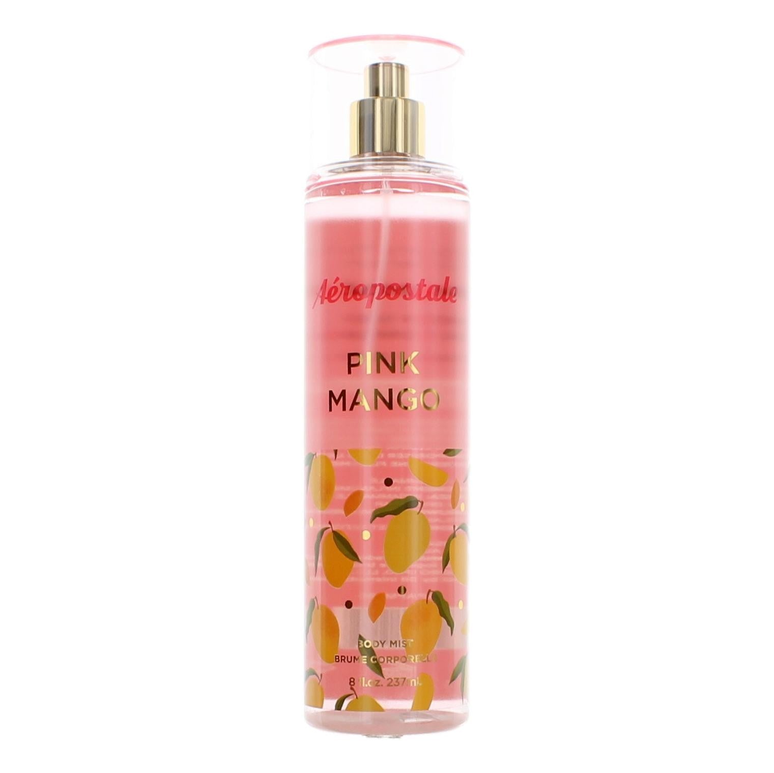 Photo of Pink Mango by Aeropostale, 8 oz Body Mist for Women